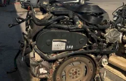 Блок двигателя в сборе для Land Rover Discovery L319 2009-2013