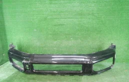 Бампер передний для Mercedes-Benz G class на фотографиях