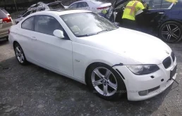 BMW 3er 3.0 (306Hp) (N54B30) RWD AT в разборе у BMW_London-Parts