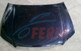 Капот для Audi A8 D3 2002-2010