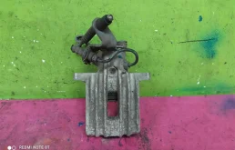 Суппорт задний правый Б/У (1K0615424J) для Volkswagen Jetta 6 2010-2019