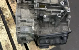 акпп дсг модель NYE для Audi Q3 8U 2011-2019