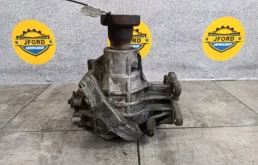 раздатка для Volvo XC90 I C 2002-2014