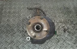 Кулак поворотный левый для Chevrolet Lacetti 2004-2013 Хэтчбек