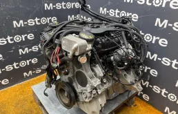 Двигатель без навесного для BMW X6 Е71 2007-2012