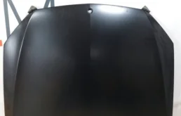 капот для Mercedes-Benz S class X222 Maybach 2014-2017