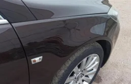 Крыло правое для Opel Insignia на фотографиях