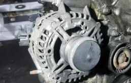 Генератор (2099469) для Ford Mondeo 3