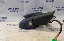 Зеркало боковое правое для Volvo XC90 на фотографиях