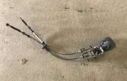 Кулиса МКПП для Mercedes-Benz Vito W638 Vito 1996-2003