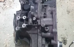 Акпп Chevrolet Captiva 2012 C140