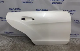 Дверь задняя правая для Mercedes-Benz CLS class X218 2010-2017