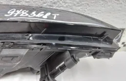 Усилитель переднего бампера для Skoda Rapid 2025 года на фотографиях