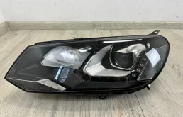 Фара в сборе VW Touareg NF 2010-2014 7P