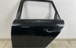 Дверь Audi A4 AVANT 2008-2015 8K