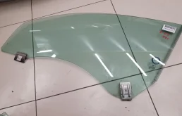Стекло двери передней левой для BMW 6 E63 E64 2003-2010