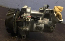 Компрессор кондиционера 926003859r для Renault Duster HS rest 2015-2021
