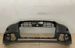 Бампер Audi A6 2014-2018 4G
