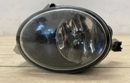 Противотуманная фара VW Tiguan 2012-2018 5N