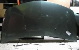 капот для Renault Clio Хэтчбек 3dr CB 1999-2005