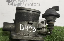 Дроссельная заслонка для Kia Sorento 1 BL 2002-2009