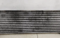 Радиатор интеркулера для SsangYong Kyron на фотографиях