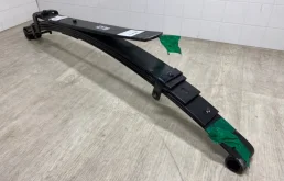 Рессора задняя левая для Mitsubishi L200 на фотографиях