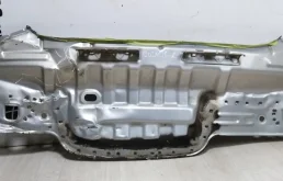 Панель кузова задняя для Hyundai Solaris 2022 года на фотографиях