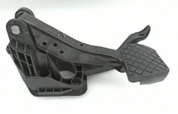 Педальный узел для Skoda Rapid 2020 года на фотографиях