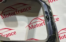 Двери для Hyundai Matrix 2002 года на фотографиях