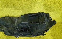 Фары для Audi A5 2018 года на фотографиях