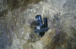 Корпус термостата для Ford Focus II Седан (DA_) 2005-2011