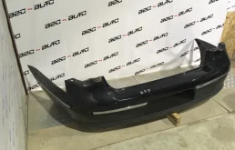 Бампер задний для Volkswagen Passat на фотографиях