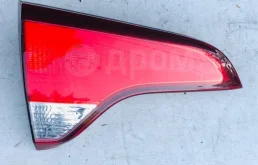 Фонарь внутренний правый для Kia Sorento 2 XM Rest 2012-2021