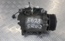 Компрессор кондиционера (38810PNB006) для Honda CR-V RD 2001-2006