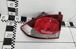 Фонарь левый для Honda Civic 2010 года на фотографиях