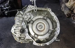 Вариатор для Nissan Serena C24 1999-2005