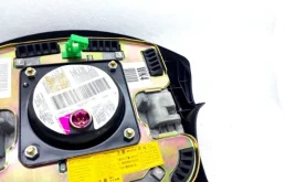 Подушка безопасности водителя для Hyundai Tucson на фотографиях