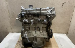 Двигатель без навесного для Nissan Tiida SC11 Седан 2007-2014