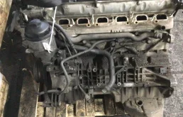Двигатель с навесным 256S4 для BMW 5er Е39 1995-2003