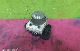 Блок ABS для Skoda Fabia 5J Хэтчбек 2007-2015