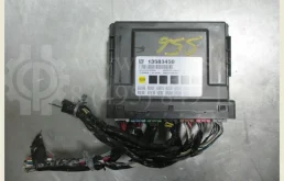 Блок комфорта (13580774) для Chevrolet Cruze 1 J300 2009-2015