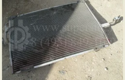 Радиатор кондиционера (96409666) для Chevrolet Rezzo 2004-2008