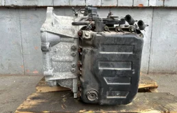 АКПП для Hyundai Creta 2018 года на фотографиях