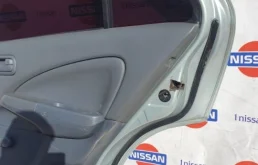 Дверь задняя правая для Nissan Almera Classic на фотографиях