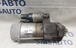 Стартер для Volkswagen Touareg II (7P5) Rest 2014-2018