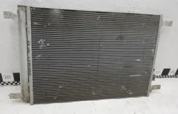 Радиатор кондиционера для Volkswagen Tiguan II MK2 2016+