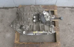 Вариатор для Nissan Serena 2010 года на фотографиях