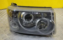 фара передняя правая (lr030755) для Land Rover Range Rover Sport L320 Rest 2009-2013