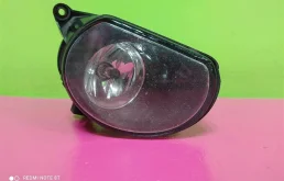 птф для Audi Q7 4L 2005-2015